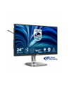 philips Monitor 24B2N4200 23.8 cala IPS 120Hz HDMI DP VGA Pivot Głośniki - nr 17