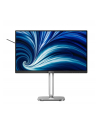 philips Monitor 24B2N4200 23.8 cala IPS 120Hz HDMI DP VGA Pivot Głośniki - nr 1