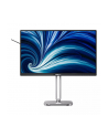 philips Monitor 24B2N4200 23.8 cala IPS 120Hz HDMI DP VGA Pivot Głośniki - nr 20