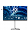philips Monitor 24B2N4200 23.8 cala IPS 120Hz HDMI DP VGA Pivot Głośniki - nr 23