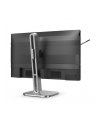 philips Monitor 24B2N4200 23.8 cala IPS 120Hz HDMI DP VGA Pivot Głośniki - nr 2