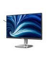 philips Monitor 24B2N4200 23.8 cala IPS 120Hz HDMI DP VGA Pivot Głośniki - nr 3