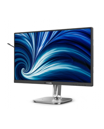 philips Monitor 24B2N4200 23.8 cala IPS 120Hz HDMI DP VGA Pivot Głośniki nr 2