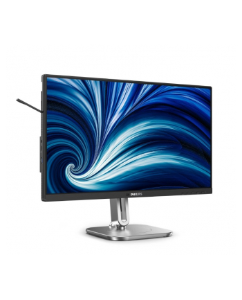 philips Monitor 24B2N4200 23.8 cala IPS 120Hz HDMI DP VGA Pivot Głośniki nr 1