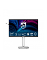 philips Monitor 24B2U4301 23.8 cala IPS 120Hz HDMI DP USB-C Pivot Głośniki - nr 18