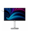 philips Monitor 24B2U4301 23.8 cala IPS 120Hz HDMI DP USB-C Pivot Głośniki - nr 1