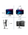 philips Monitor 24B2U4301 23.8 cala IPS 120Hz HDMI DP USB-C Pivot Głośniki - nr 23