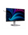 philips Monitor 24B2U4301 23.8 cala IPS 120Hz HDMI DP USB-C Pivot Głośniki - nr 27