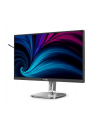 philips Monitor 24B2U4301 23.8 cala IPS 120Hz HDMI DP USB-C Pivot Głośniki - nr 3
