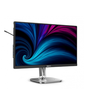 philips Monitor 24B2U4301 23.8 cala IPS 120Hz HDMI DP USB-C Pivot Głośniki nr 2