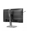 philips Monitor 24B2U4301 23.8 cala IPS 120Hz HDMI DP USB-C Pivot Głośniki - nr 9