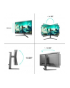 philips Monitor 27M2N3800A 27 '' Fast IPS 4K 320Hz HDMIx2 Pivot Głośniki - nr 52