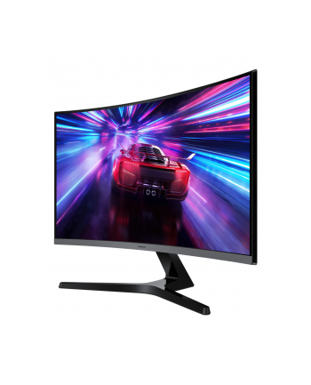 samsung Monitor 27 '' LS27D392GAUXEN nr 2