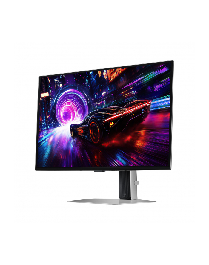 samsung Monitor gamingowy 27 '' LS27FG810SUXEN główny