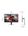 samsung Monitor 32 cale LS32DG802SUXDU - nr 15
