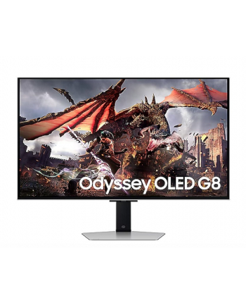 samsung Monitor 32 cale LS32DG802SUXDU nr 2
