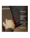 verbatim Monitor dotykowy PMT-17 Full HD Portable - nr 10