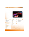 verbatim Monitor dotykowy PMT-17 Full HD Portable - nr 8