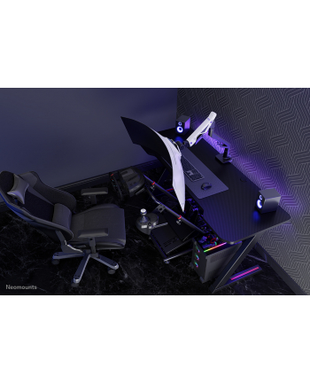 neomounts Uchwyt do monitora DS70-256BL1 Gaming 24-57 2-30KG