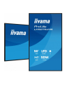 iiyama Monitor 50 '' LH5075UHS-B2AG,24/7,VA,ANDROID.11,4K,500cd,3xHDMI,DP, RJ45,2x10W,2xUSB,WiFi,4/32GB,24/7,A311D2, full daisy chain,                    i - nr 14