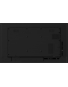 iiyama Monitor 50 '' LH5075UHS-B2AG,24/7,VA,ANDROID.11,4K,500cd,3xHDMI,DP, RJ45,2x10W,2xUSB,WiFi,4/32GB,24/7,A311D2, full daisy chain,                    i - nr 21