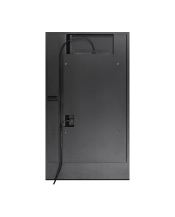iiyama Monitor wielkoformatowy 55 '' LH5560UHS-B1AG matowy 24h/7 500(cd/m2) VA 3840 x 2160 UHD(4K) System Android.11 Wifi CMS(iiSignage2), Uchwyt ścienny nr 2