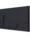 iiyama Monitor wielkoformatowy 55 '' LH5560UHS-B1AG matowy 24h/7 500(cd/m2) VA 3840 x 2160 UHD(4K) System Android.11 Wifi CMS(iiSignage2), Uchwyt ścienny - nr 48