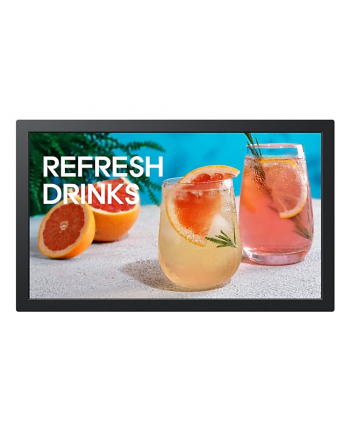 samsung Monitor profesjonalny 13 '' QB13C LH13QBCEBGBXEN nr 1