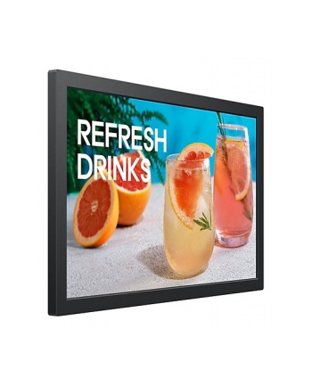 samsung Monitor profesjonalny 13 '' QB13C LH13QBCEBGBXEN nr 2
