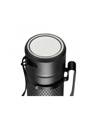 everactive Latarka ręczna diodowa LED Buddy FL-2000R IPX6