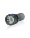 everactive Latarka ręczna diodowa LED Luminator FL-3300R IPX4 USB-C - nr 3