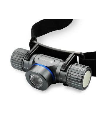 everactive Latarka czołowa LED HL-1100R force IPX4 USB-C