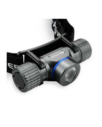 everactive Latarka czołowa LED HL-1100R force IPX4 USB-C