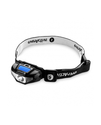 everactive Latarka czołowa LED 120 lumenów HL-120 DOT.