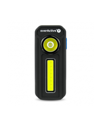 everactive Latarka warsztatowa inspekcyjna LED WL300 IPX4