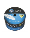 verbatim HP CD-R 52x 700MB 50P CRE00070-3  69300 - nr 1