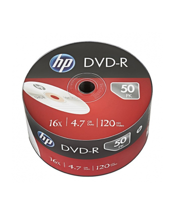 verbatim HP DVD-R 16x 4.7GB 50P DME00070-3 69303