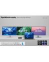 i-tec Stacja dokującaThunderbolt5 Quattro Display Docking Station 5x USB 2.5 GLan Power Delivery 140W - nr 16