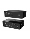 i-tec Stacja dokującaThunderbolt5 Quattro Display Docking Station 5x USB 2.5 GLan Power Delivery 140W - nr 18