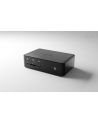 i-tec Stacja dokującaThunderbolt5 Quattro Display Docking Station 5x USB 2.5 GLan Power Delivery 140W - nr 22