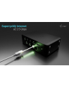 i-tec Stacja dokującaThunderbolt5 Quattro Display Docking Station 5x USB 2.5 GLan Power Delivery 140W - nr 32