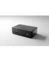 i-tec Stacja dokującaThunderbolt5 Quattro Display Docking Station 5x USB 2.5 GLan Power Delivery 140W - nr 34