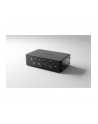 i-tec Stacja dokującaThunderbolt5 Quattro Display Docking Station 5x USB 2.5 GLan Power Delivery 140W - nr 40