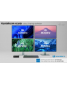 i-tec Stacja dokującaThunderbolt5 Quattro Display Docking Station 5x USB 2.5 GLan Power Delivery 140W - nr 4