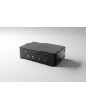 i-tec Stacja dokującaThunderbolt5 Quattro Display Docking Station 5x USB 2.5 GLan Power Delivery 140W - nr 7