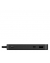 microsoft Stacja dokująca Surface USB4 Dock 100W USB-C/HDMI/USB 3.2/TB4/RJ-45 czarna - nr 4