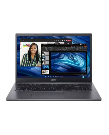 acer Laptop Extensa 15 EX215-24 R5 7520U 15.6 16GB 512GB NoOS    Szary nr 1