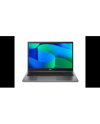 acer Laptop Extensa 15 EX215-24 R5 7520U 15.6 16GB 512GB NoOS    Szary nr 1