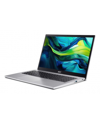 acer Laptop Aspire Go AG15-42P-R1JP  R5 5625U 15,6 FHD 16GB 512GBNoOS Srebrny nr 1