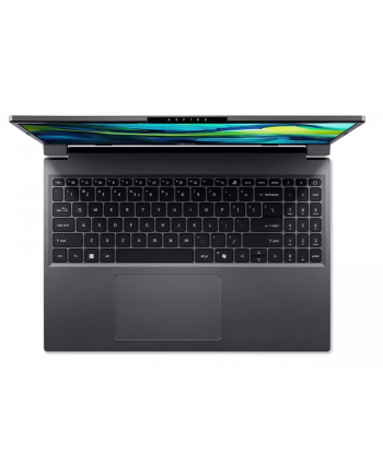 acer Laptop Aspire Go AG15-42P-R1JP  R5 5625U 15,6 FHD 16GB 512GBNoOS Srebrny nr 1